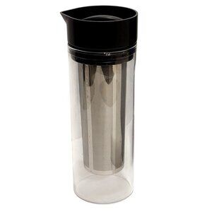 Cold Brew Coffee Maker 25oz Stainless Steel